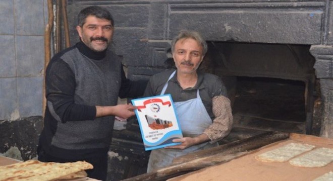  Hasankale lavaşı coğrafi işaret aldı